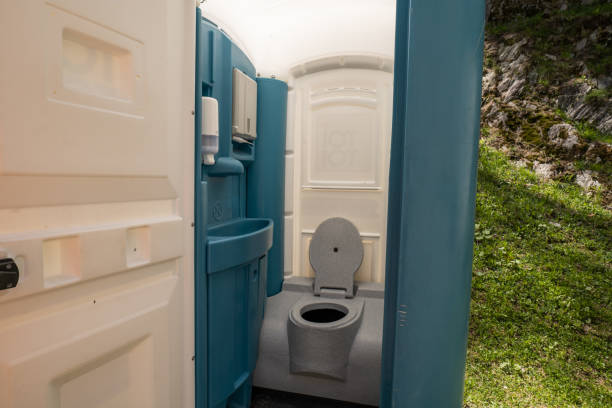 Porta potty services near me in Powderly, TX