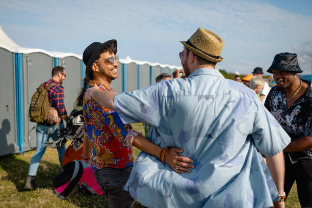 Best Affordable portable toilet rental  in Powderly, TX