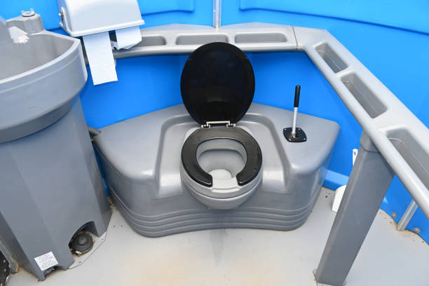 Best Porta potty rental near me  in Powderly, TX