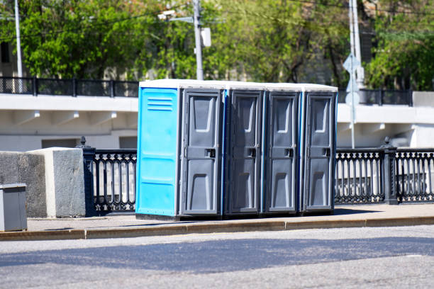 Best Local porta potty services  in Powderly, TX